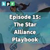 15. The Star Alliance Playbook in Winds of Exchange