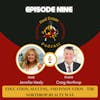 Episode 9: Education, Success, and Innovation - The Northrop Realty Way
