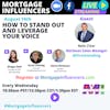 Episode 100: How to Stand Out and Leverage Your Voice