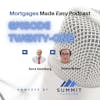 Episode 21: Mortgage Success Plan for Buyers