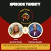 Episode 20: Amplifying Your Presence with Extensive Marketing and Media with Yolanda Muckle