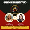 Episode 22: Revolutionizing Marketing Through Education with Ginger Bell