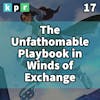 17. The Unfathomable Playbook in Winds of Exchange