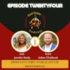 Episode 24: From Navy Chief to Real Estate Professional with Adam Chubbuck