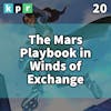 20. The Mars Playbook in Winds of Exchange