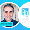 How AI and Automation are Creating a New Wave of Entrepreneurs with Sameer Gulati, Chief Product Officer at ZenBusiness