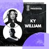 Blending Music Styles & Curating Thoughtful Events with Ky William | Elevated Frequencies #21