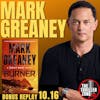Mark Greaney Bonus Replay