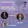 Episode 41: Unleash the Power Within