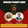 Episode 29: Insuring Your Real Estate Success: What Agents Need to Know with Kyle Tomlinson