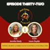 Episode 32: Turning Houses into Homes: A Chat with Laura Snyder of Laura Snyder Home Group