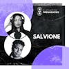 Salvione's Visualization and Manifestation Practice Led to His Dream Gig | Elevated Frequencies #24
