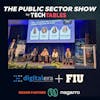Ep.132 The Future of Public Cloud Security: Emerging Technologies and Trends at Secure Miami