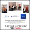Ep.141 Boosting Business: Unveiling Florida's Blueprint for Technology & Leadership Innovation with Secretary Melanie Griffin, Secretary of the Florida Department of Business & Professional Regulation and Laura DiBella, Secretary of Commerc