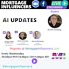 Episode 103: Revolutionizing the Mortgage Landscape with AI - Featuring Scott Schang