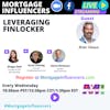 Episode 104: Mastering Financial Literacy with Brian Vieaux - A Mortgage Influencers Livecast