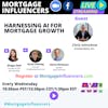 Episode 107: Harnessing AI for Mortgage Growth with Chris Johnstone