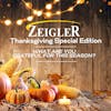 Thanksgiving | 3rd Annual Special Edition|EP96