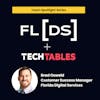 Ep.162 The Relationship Manager's 5 Keys to Building Unbreakable Partnerships with Brad Oswald, Customer Success Manager at FL[DS]