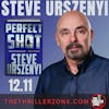 Steve Urszenyi author of Perfect Shot