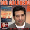 Tod Goldberg author of Gangsters Don't Die