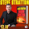 Steve Stratton, author of Shadow Sanction