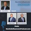 Episode Twelve:  Empowering the Mortgage Industry: A Conversation with Ross Miller of NAMB