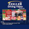 Winner of Zeigler Auto Group Ugly Sweater Food Drive Contest Reveal| EP100