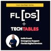 ep.164 Deploying 800 Starlink Kits in 56 Hours: Inside Florida’s Digital Hurricane Response with Keith Pruett, Emergency Support Function (ESF) 20 Coordinator at Florida Digital Service