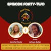 Episode 42: Homefront Hero: Latoya Butler's Path from Customer Service to Real Estate Excellence