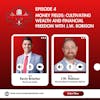 Episode 4: Money Fields: Cultivating Wealth and Financial Freedom with J.W. Robison