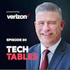 Ep.80 Envisioning Equity through Broadband with Jim Weaver, Secretary for Information Technology / State CIO at State of North Carolina