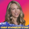 044 Kelly Ryan Bailey on Skills as Your Currency