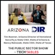 The Public Sector Show by TechTables