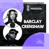 Mastering Career Pivots with Barclay Crenshaw | Elevated Frequencies #33