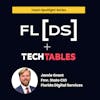 ep.165 Cultivating Community, Struggling with Bureaucracy, and The Last Act with Jamie Grant fmr. Florida State CIO, at Florida Digital Service