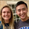 137 - Helena Merk and Brian Li (Glimpse) On Staying in Touch With Friends