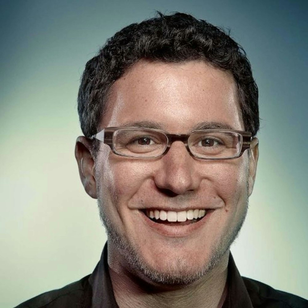 137 - Eric Ries (LTSE) On How Founders Can Weather The COVID-19 Storm