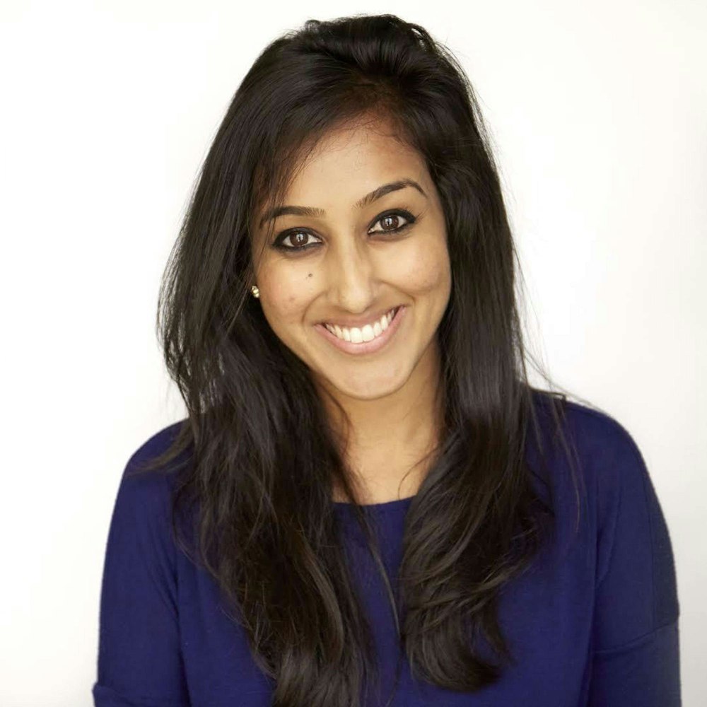 142 -  Meha Agrawal  (Silk+Sonder) On Building a Non-Obvious Company
