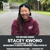 017 // Stacey Kwong // Co-Founder - MILK + T // The Helpers Series