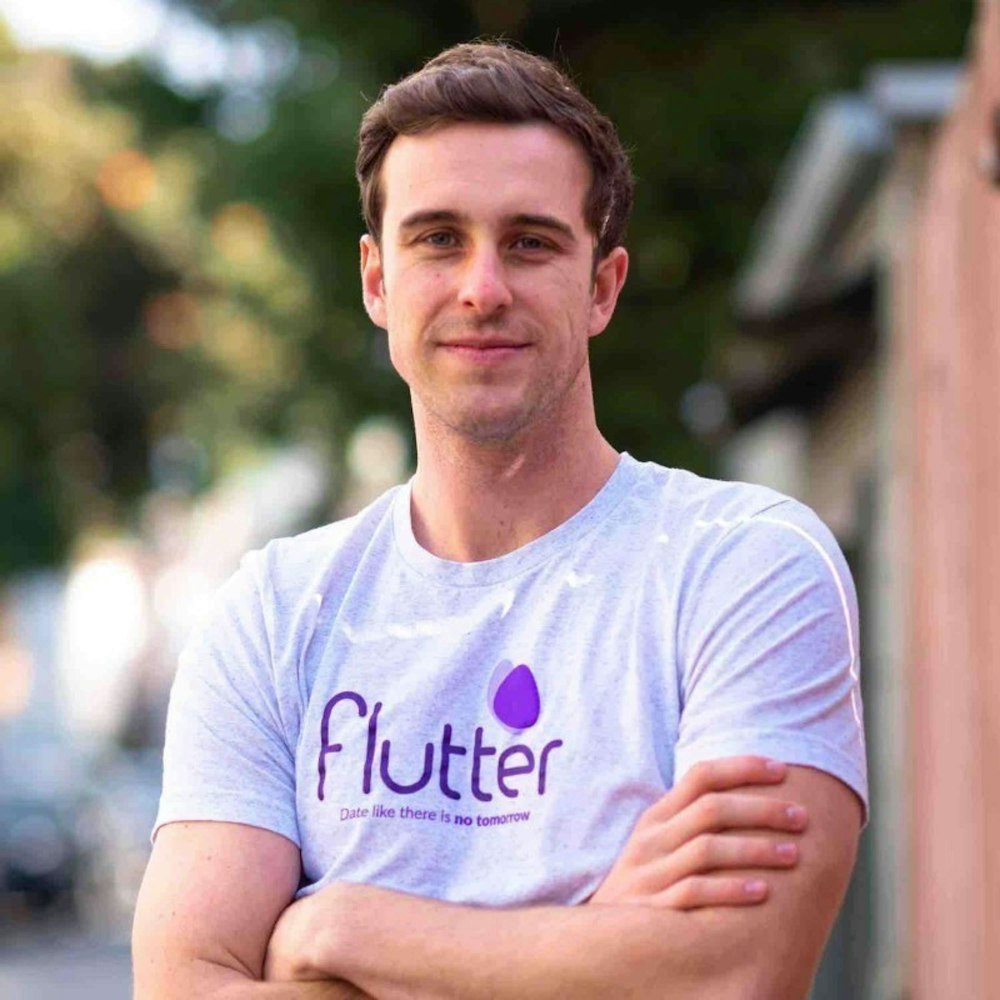 155 - Clay Jones (Flutter) On Scarcity in Dating Apps