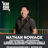 024 // Nathan Nowack // Photographer & Entrepreneur // A Journey to Find His Biological Family & Lessons in Managing a Creative Business