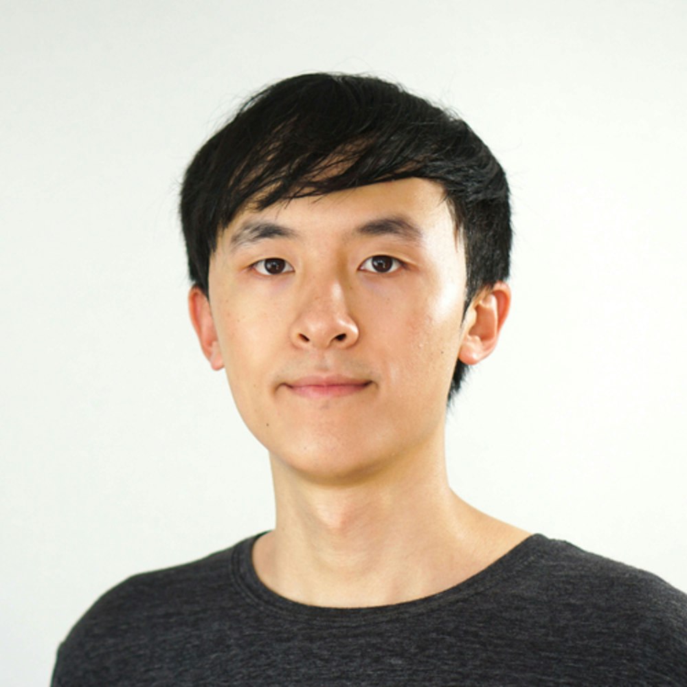 FI - Derek Chiang (Zelos) On Future of Gaming