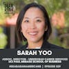 029 // Sarah Yoo // Associate Director of Undergraduate Business Career Services at UCI Paul Merage School of Business