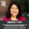 035 // Grace Yoo // Candidate for City of Los Angeles Council District 10 // A Lifelong Champion of Justice