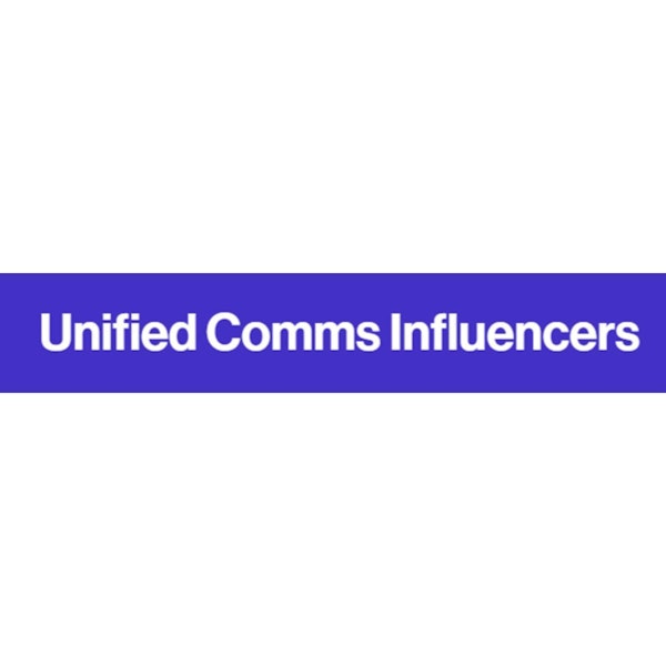 Unified Comms with Dominic Kent