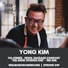 049 // Yong Kim // Co-Founder & Co-Owner - Seoul Sausage Company // 