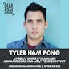 052 // Tyler Ham Pong // Actor, Writer, Filmmaker // Asian American Film Lab 72 Hour Shootout