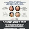 057 // Dear Asian Americans, Let's Fill Out The Census