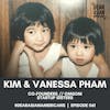 061 // Kim and Vanessa Pham // Co-Founders - Omsom // Startup Sisters